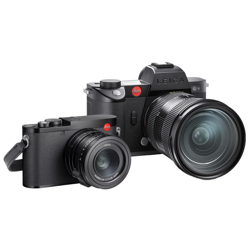 Leica