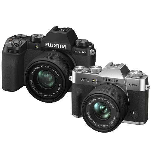 Fujifilm